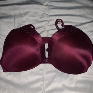 Victoria’s Secret Push Up Bra 32D